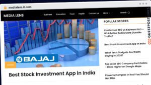 Publish Guest Post on medialens.it.com