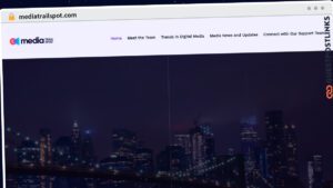 Publish Guest Post on mediatrailspot.com