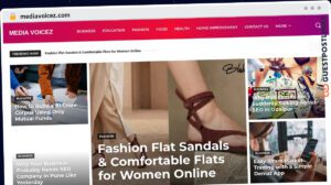 Publish Guest Post on mediavoicez.com
