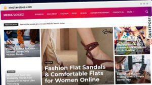 Publish Guest Post on mediavoicez.com
