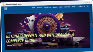 Publish Guest Post on mediavortex.it.com