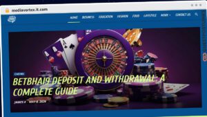 Publish Guest Post on mediavortex.it.com