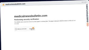 Publish Guest Post on medicalnewsbulletin.com