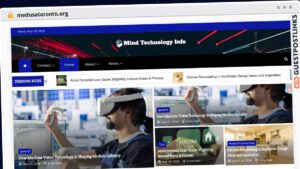 Publish Guest Post on medusatoronto.org