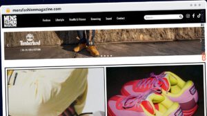 Publish Guest Post on mensfashionmagazine.com