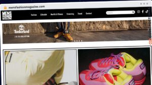 Publish Guest Post on mensfashionmagazine.com