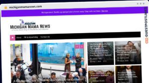 Publish Guest Post on michiganmamanews.com