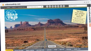 Publish Guest Post on mikesroadtrip.com