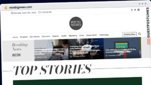 Publish Guest Post on minibignews.com