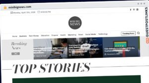 Publish Guest Post on minibignews.com