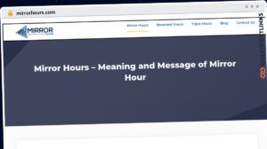 Publish Guest Post on mirrorhours.com