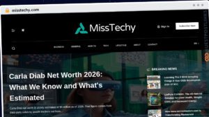 Publish Guest Post on misstechy.com