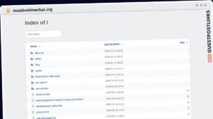 Publish Guest Post on moddroidmechat.org