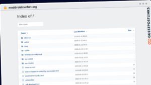 Publish Guest Post on moddroidmechat.org