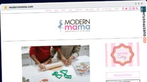 Publish Guest Post on modernmama.com