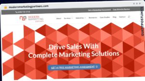 Publish Guest Post on modernmarketingpartners.com