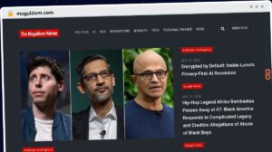 Publish Guest Post on moguldom.com