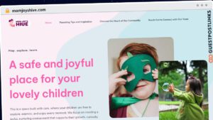 Publish Guest Post on momjoyshive.com