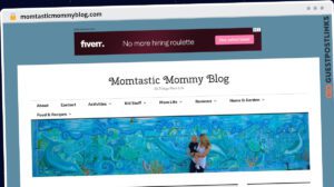 Publish Guest Post on momtasticmommyblog.com