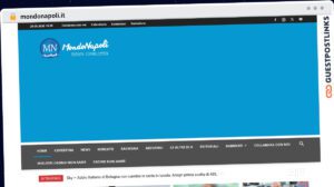 Publish Guest Post on mondonapoli.it