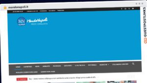 Publish Guest Post on mondonapoli.it