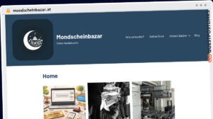 Publish Guest Post on mondscheinbazar.at