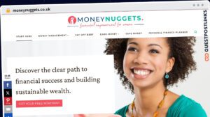 Publish Guest Post on moneynuggets.co.uk