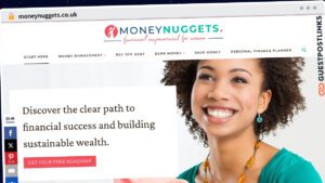 Publish Guest Post on moneynuggets.co.uk