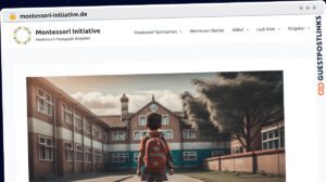 Publish Guest Post on montessori-initiative.de