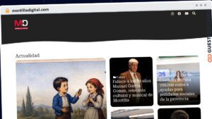 Publish Guest Post on montilladigital.com