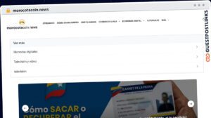 Publish Guest Post on morocotacoin.news