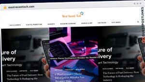 Publish Guest Post on mostrecenttech.com