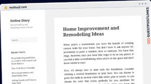 Publish Guest Post on mothaqf.com