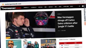 Publish Guest Post on motorsportweek.com