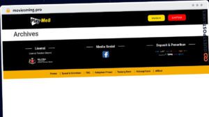 Publish Guest Post on moviesming.pro