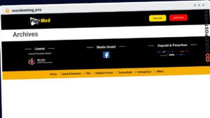 Publish Guest Post on moviesming.pro
