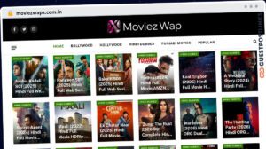 Publish Guest Post on moviezwaps.com.in