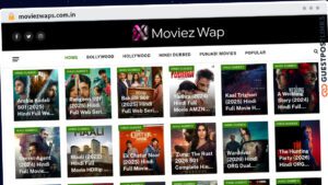 Publish Guest Post on moviezwaps.com.in