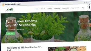 Publish Guest Post on mrmultiherbs.com