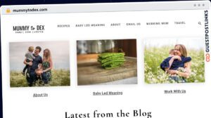 Publish Guest Post on mummytodex.com