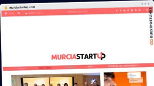 Publish Guest Post on murciastartup.com