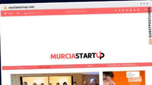 Publish Guest Post on murciastartup.com