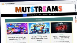 Publish Guest Post on mutstreams.org