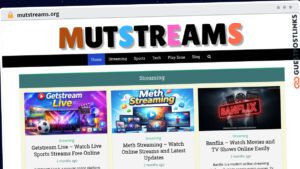 Publish Guest Post on mutstreams.org