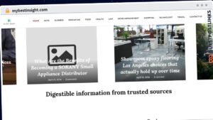 Publish Guest Post on mybestinsight.com