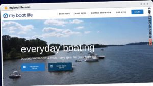 Publish Guest Post on myboatlife.com