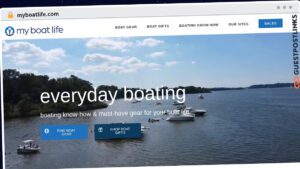 Publish Guest Post on myboatlife.com