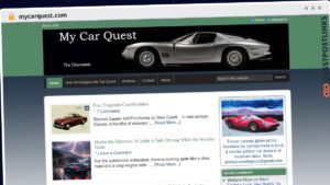 Publish Guest Post on mycarquest.com