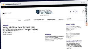 Publish Guest Post on mylegalopinion.com