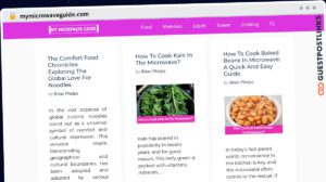 Publish Guest Post on mymicrowaveguide.com